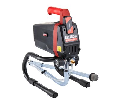  Краскопульт безвоздушный ELITECH HD APS 100 211337, фото 1 