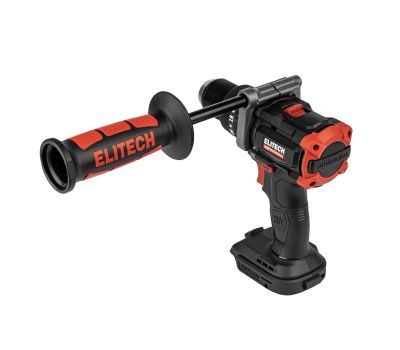  Дрель аккумуляторная ELITECH HD CD 20BL2 (E2201.042.00) 205726, фото 2 
