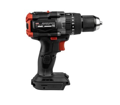  Дрель аккумуляторная ELITECH HD CD 20BL2 (E2201.042.00) 205726, фото 1 