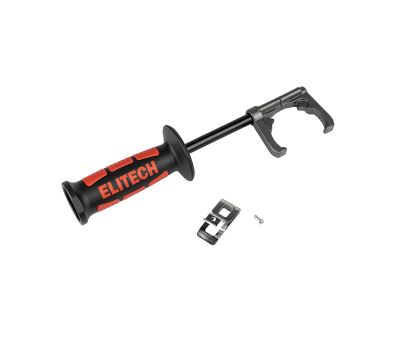  Дрель аккумуляторная ELITECH HD CD 20BL2 (E2201.042.00) 205726, фото 9 