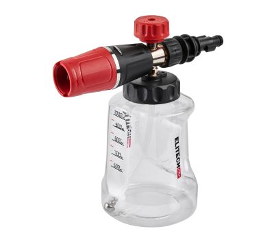  Насадка пеногенератор ELITECH HD 0910.009000 211235, фото 5 