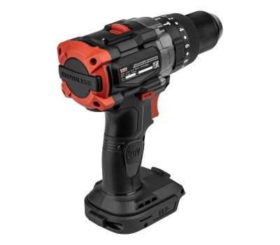  Дрель аккумуляторная ELITECH HD CD 20BL2 (E2201.042.00) 205726, фото 6 