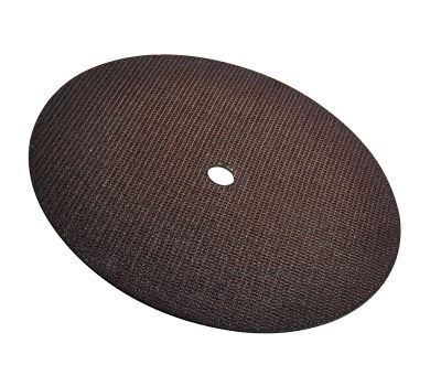  Диск отрезной 400х4,0 сталь ELITECH 1820.174000 205575, фото 3 