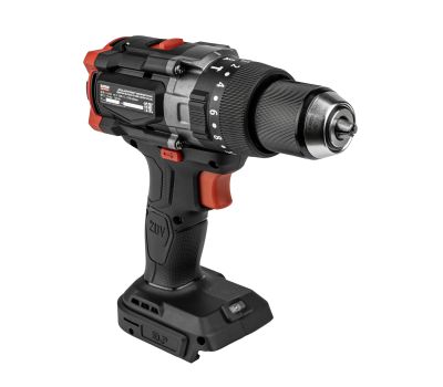  Дрель аккумуляторная ELITECH HD CD 20BL2 (E2201.042.00) 205726, фото 4 