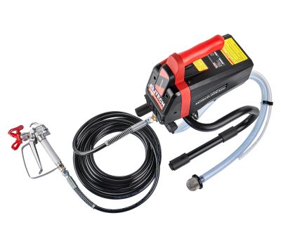  Краскопульт безвоздушный ELITECH HD APS 100 211337, фото 3 