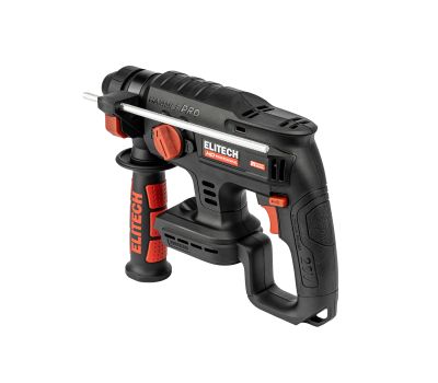  Перфоратор аккумуляторный ELITECH HD CRH 2022SL (E2205.030.00) 205751, фото 8 