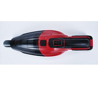  Пылесос аккумуляторный ELITECH ПРА 18СЛ (E1302.001.01) Промокомплект 211352, фото 2 