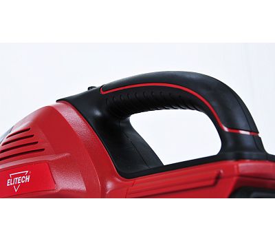  Пылесос аккумуляторный ELITECH ПРА 18СЛ (E1302.001.01) Промокомплект 211352, фото 9 