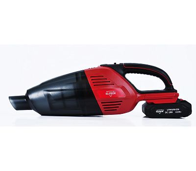  Пылесос аккумуляторный ELITECH ПРА 18СЛ (E1302.001.01) Промокомплект 211352, фото 10 