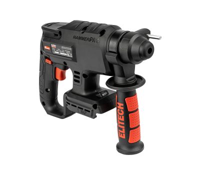  Перфоратор аккумуляторный ELITECH HD CRH 2022SL (E2205.030.00) 205751, фото 3 