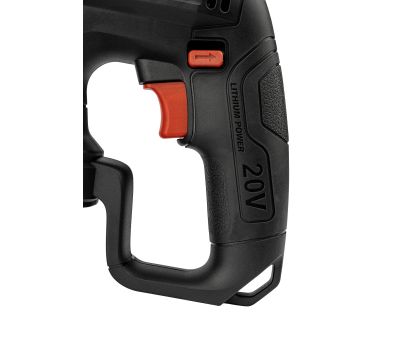  Перфоратор аккумуляторный ELITECH HD CRH 2022SL (E2205.030.00) 205751, фото 7 