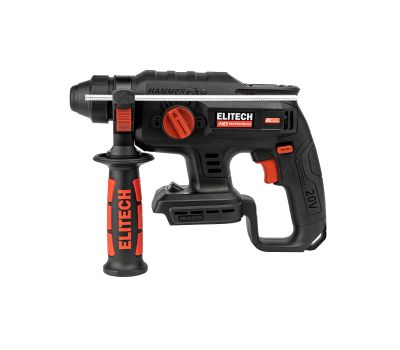 Перфоратор аккумуляторный ELITECH HD CRH 2022SL (E2205.030.00) 205751, фото 1 