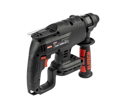  Перфоратор аккумуляторный ELITECH HD CRH 2022SL (E2205.030.00) 205751, фото 6 