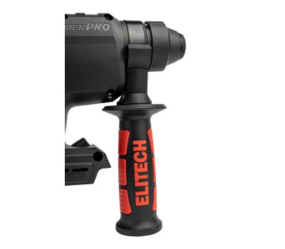  Перфоратор аккумуляторный ELITECH HD CRH 2022SL (E2205.030.00) 205751, фото 4 