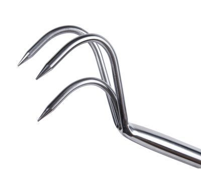  Культиватор садовый ELITECH Garden GTS04 206411, фото 4 