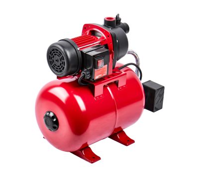  Насосная станция ELITECH САВ 1200-24П 205655, фото 4 