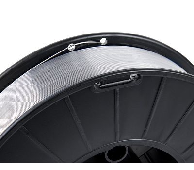  Сварочная порошковая (FLUX) проволока ELITECH 0606.016000 181567, фото 2 