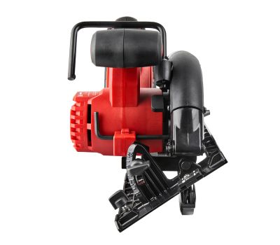  Пила дисковая аккумуляторная ELITECH ПДА 2055БЛ (E2206.030.01) 205701, фото 6 