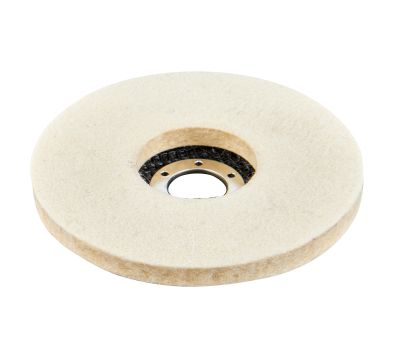  Круг полировальный ELITECH 1820.163500 204976, фото 4 