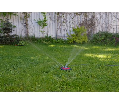  Разбрызгиватель пластиковый ELITECH Garden SP 005 206072, фото 4 