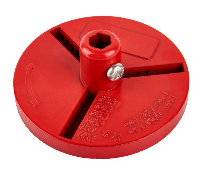  Державка для коронок WC ELITECH 1820.169600 205038, фото 1 