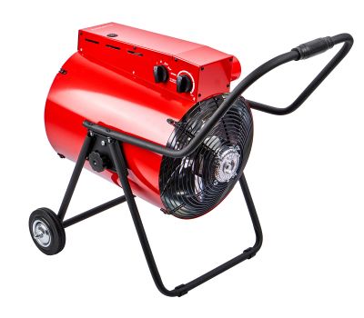  Электрическая тепловая пушка ELITECH ТВ 15ЕКТ 190735, фото 6 