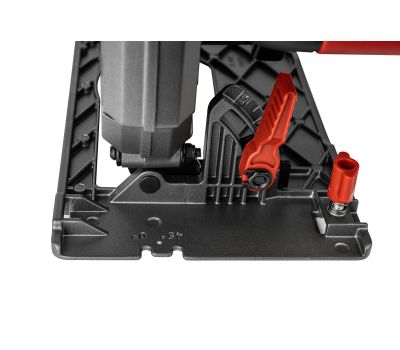  Пила дисковая,1600Вт,5000об/мин,диск-ф190х30мм,рез-65мм,5кг,адап,лазер.луч,парал.упор,пл.пуск,кор. ELITECH HD CS 1666E (E2206.028.01) 205359, фото 3 