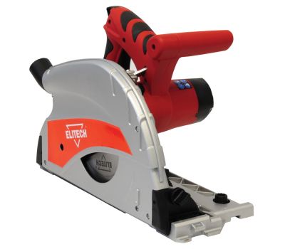  Погружная дисковая пила ELITECH ПД 1675П14 183188, фото 1 