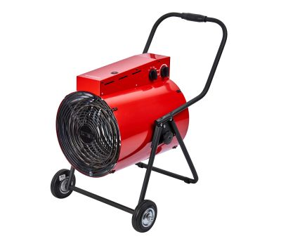  Электрическая тепловая пушка ELITECH ТВ 15ЕКТ 190735, фото 3 