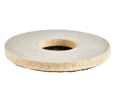  Круг полировальный ELITECH 1820.163500 204976, фото 5 