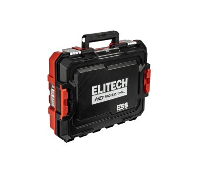  Шлифмашина угловая аккумуляторная ELITECH HD CAG 2012BL (E2213.074.01) 210315, фото 8 