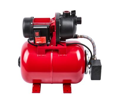  Насосная станция ELITECH САВ 1200-24П 205655, фото 3 