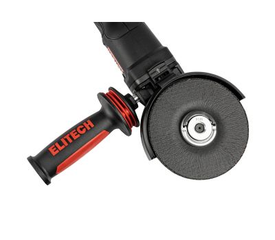  Шлифмашина угловая аккумуляторная ELITECH HD CAG 2012DSL (E2213.075.01) 210318, фото 3 
