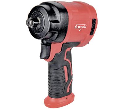  Пневмогайковерт ELITECH 0704.034100 201327, фото 1 
