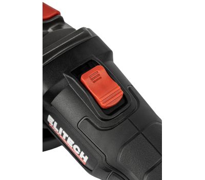  Шлифмашина угловая аккумуляторная ELITECH HD CAG 2012BL (E2213.074.02) 210316, фото 5 