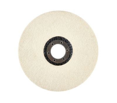  Круг полировальный ELITECH 1820.163500 204976, фото 3 