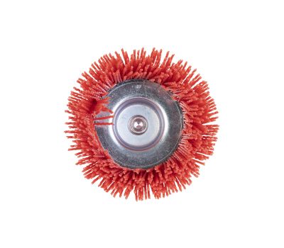  Щетка для дрели ELITECH 1820.154700 204311, фото 1 