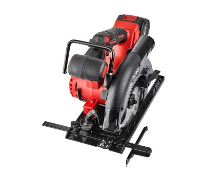  Пила дисковая аккумуляторная ELITECH ПДА 2055БЛ (E2206.030.01) 205701, фото 7 