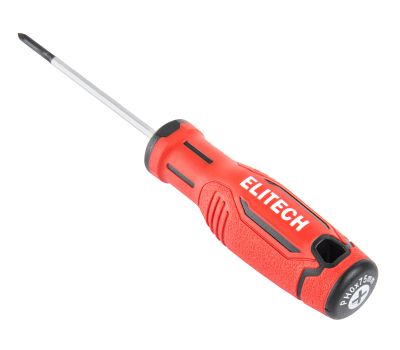  Отвертка ELITECH 211201 207139, фото 4 
