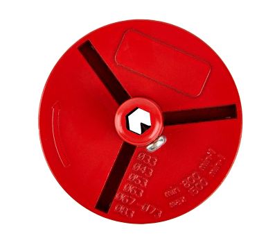  Державка для коронок WC ELITECH 1820.169600 205038, фото 2 