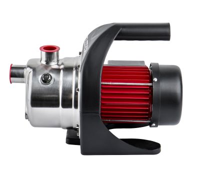  Насос садовый ELITECH НП 1000Н 205650, фото 2 