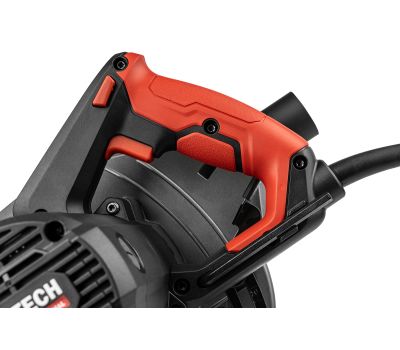  Пила дисковая,1600Вт,5000об/мин,диск-ф190х30мм,рез-65мм,5кг,адап,лазер.луч,парал.упор,пл.пуск,кор. ELITECH HD CS 1666E (E2206.028.01) 205359, фото 9 