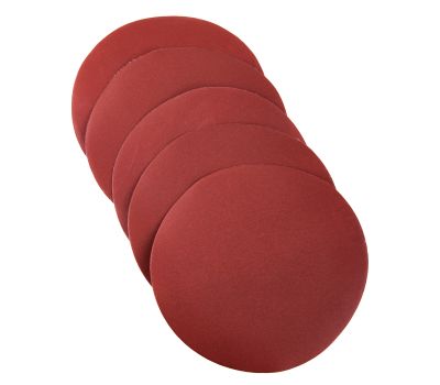  Круг шлифовальный универсальный без отверстий ELITECH Стандарт 1820.164900 204990, фото 3 