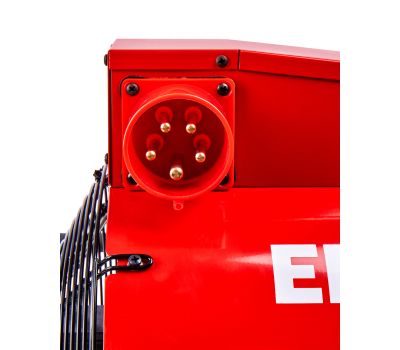  Электрическая тепловая пушка ELITECH ТВ 15ЕКТ 190735, фото 7 