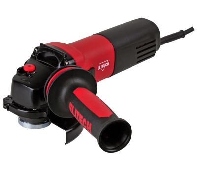  Угловая шлифмашина (болгарка) ELITECH МШУ 0811 (E2213.017.00) 200319, фото 1 