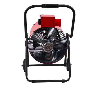  Электрическая тепловая пушка ELITECH ТВ 15ЕКТ 190735, фото 2 