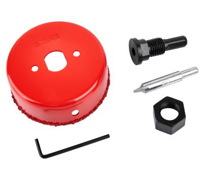  Коронка в сборе ELITECH 1820.170300 205045, фото 1 