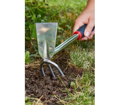  Тяпка посадочная ELITECH Garden GTS03 206410, фото 8 