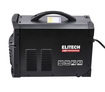  Сварочная инверторная мультисистема ELITECH HD WM 300 SYN LCD PULSE 204474, фото 6 