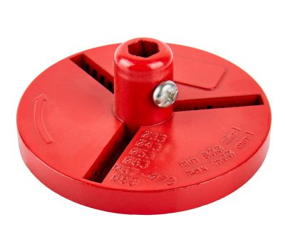  Державка для коронок WC ELITECH 1820.169600 205038, фото 4 